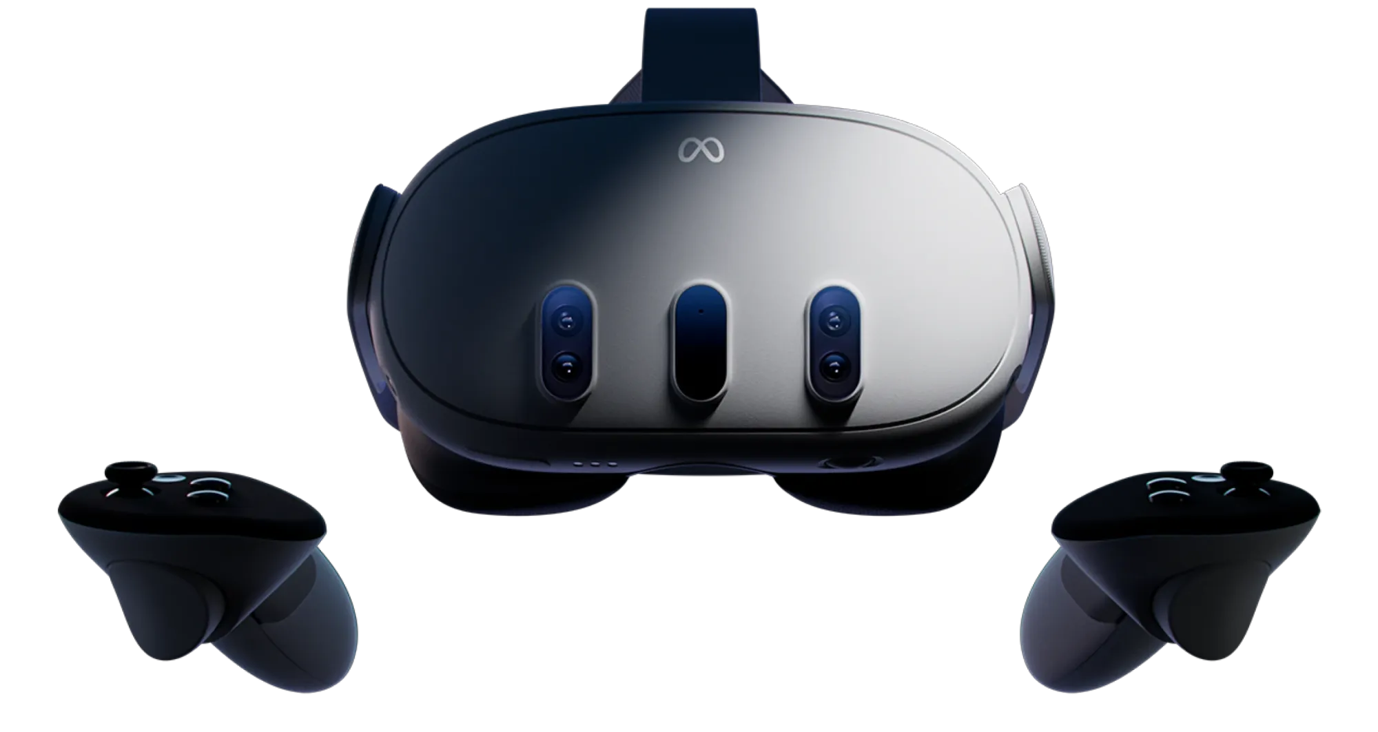 Quest 3 vs Quest 2: Most important differences - VR Expert Blog