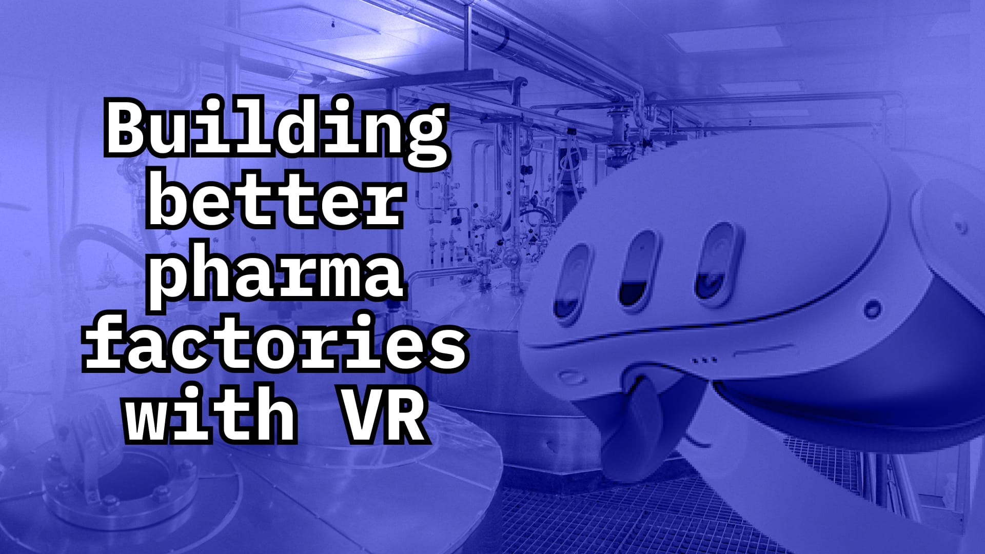 Virtual visionaries: New interview series highlighting VR in design and construction