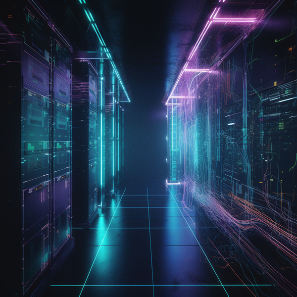 Data Center World 2023 - How a single construction issue caught in VR saved $26,500